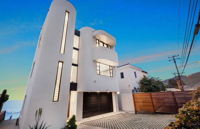 Malibu Oasis - Photo 41