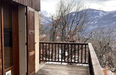 Chalet Parc des Écrins - Foto 34