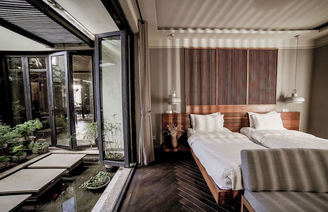 Yakamoz Haijie Hotel - Foto 11