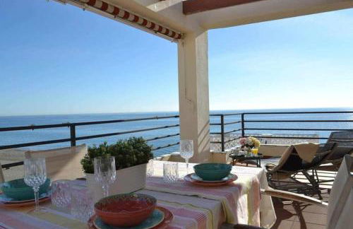 JaimeSuite Ático Vistas al mar - Foto 19