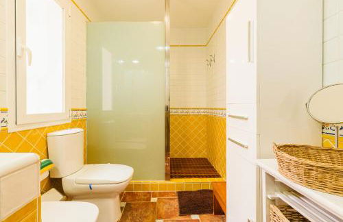 Precioso Chalet Atlántida solo familias - Foto 28