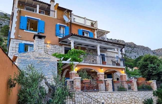 Luxe House - Foto 39