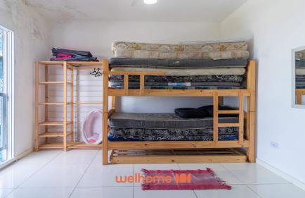 Casa em Itanhaem pe na areia com piscina - Foto 18