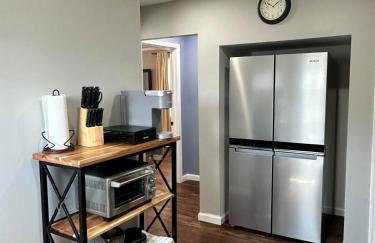 Fancy 1BR 1BATH Extended Stay - Foto 6