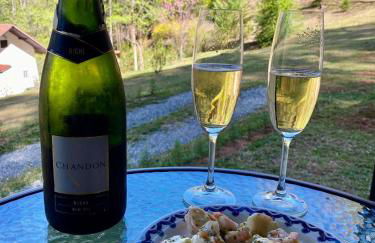 Chalé de luxo pertinho de Monte Verde - Foto 17