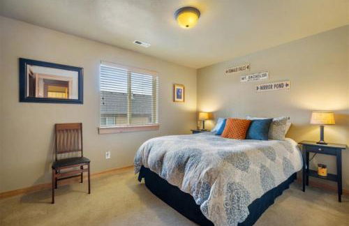 Bluebird Day - Canyon Retreat - Foto 19