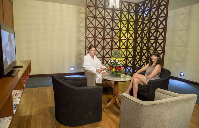 Platinum One Suites - Foto 50