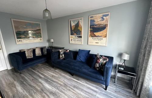 Distillery House - Foto 3