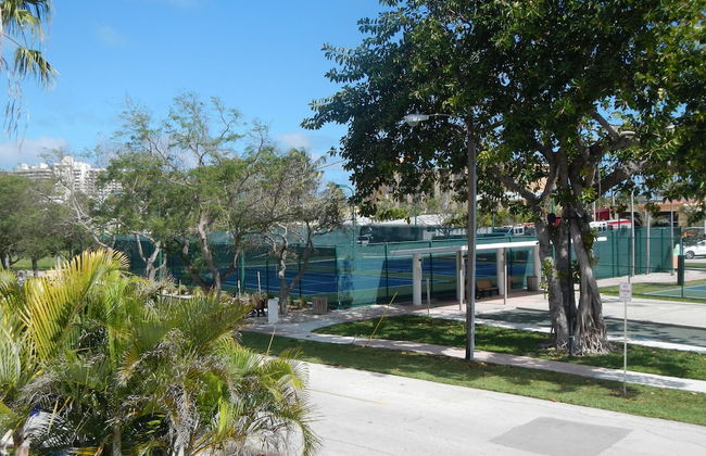 Breakaway Inn - Foto 49