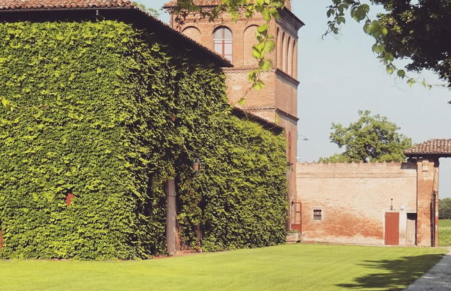 Agriturismo Palazzo Minelli - Foto 56