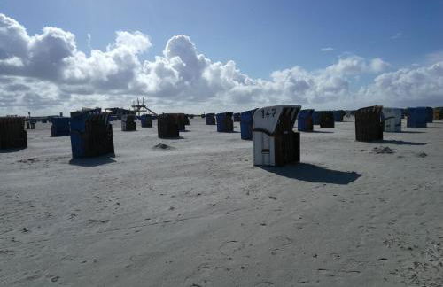 Ferienwohnung Nordnest - Foto 29