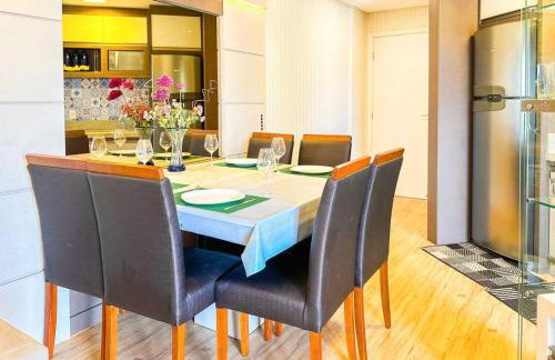 Resid. Clube Mar Grosso - Laguna - LAG905 - Foto 8