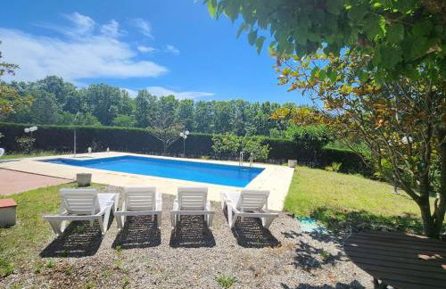 VILLAS COSETTE / ¡Descubre Villa Martina, tu oasis perfecto en la Costa Brava! Fabulosa piscina y zona de Barbacoa! - ES-209-4 - Foto 23