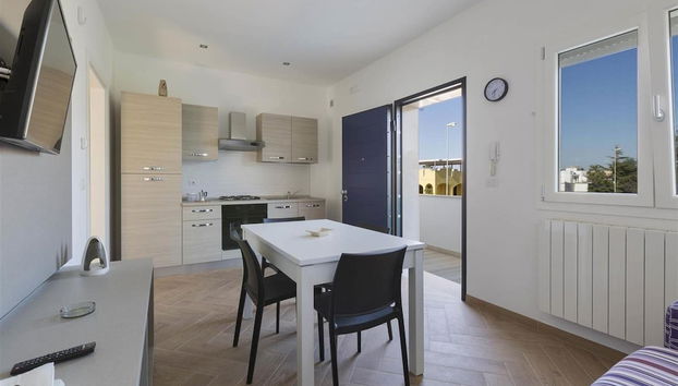 1053 Absolute - Bilo Primo Piano - Foto 4, Habitación