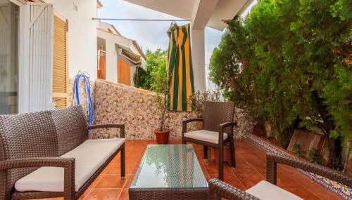 The Small Village - Pool and Relax near the Airport - Foto 5, Other