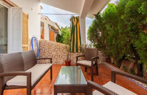 The Small Village - Pool and Relax near the Airport - Foto 5