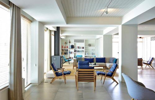 Aqualuz Lagos by The Editory - Foto 8