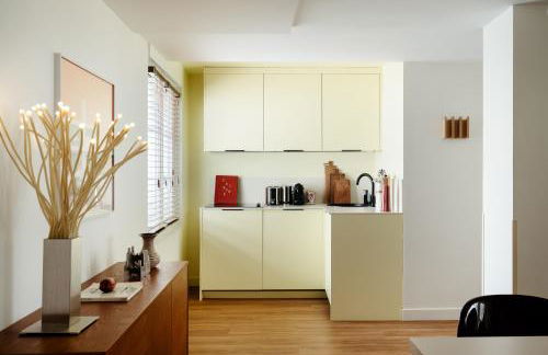 Edgar Suites Marais - Temple - Photo 14