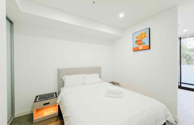 Burwood Apartment - Photo 6
