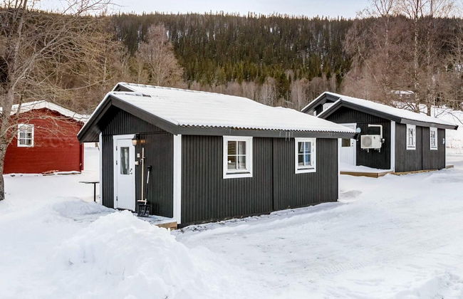 6 Person Holiday Home in Jarpen - Foto 19