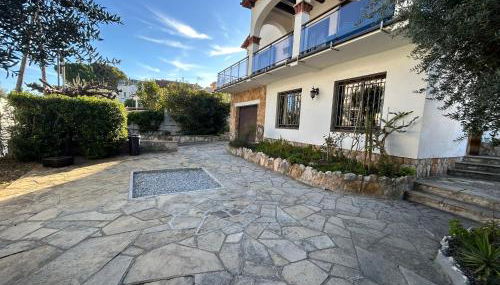 Casa Flor de Lis - Photo 5, Garden