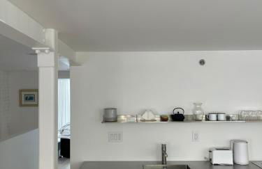 Williamsburg Design Apartment - Foto 8