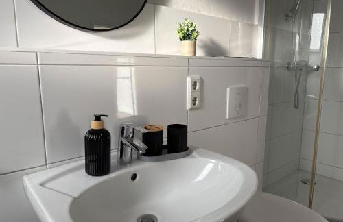 Moderne Unterkunft mit Komfort & Top-Lage - Foto 38