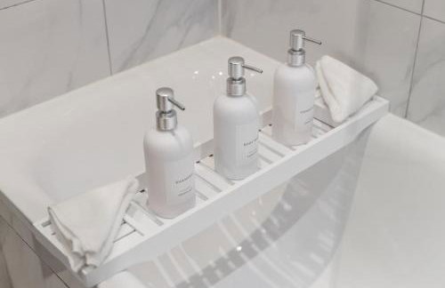 Stonebridge House Apartment - Foto 15