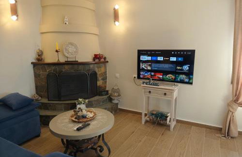 Mesonisi Boutique - Sea View in Afissos, Pelion - Photo 18