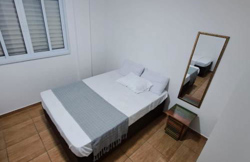 Apartamento Aconchegante Centro Serra Negra - Foto 13