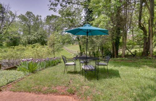 Rural and Spacious Virginia Home on about 2 Acres! - Foto 30