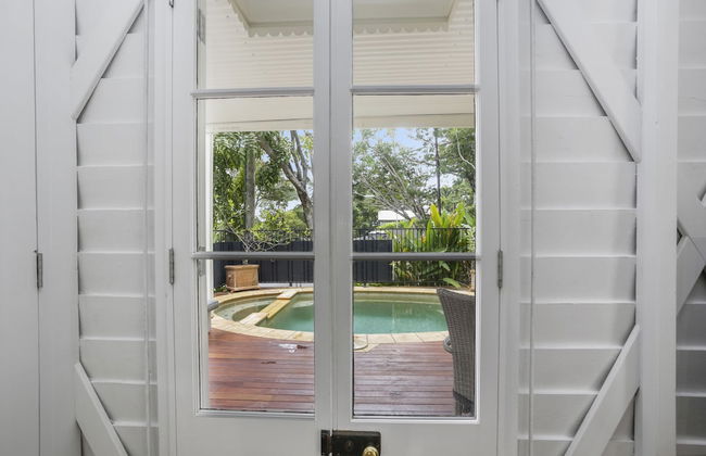 Port Douglas Cottage and Lodge - Foto 26