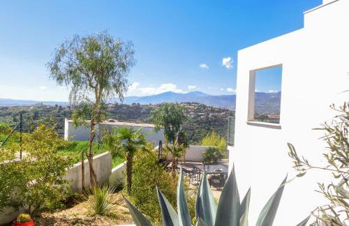 Villa Les Oliviers by Interhome - Foto 63