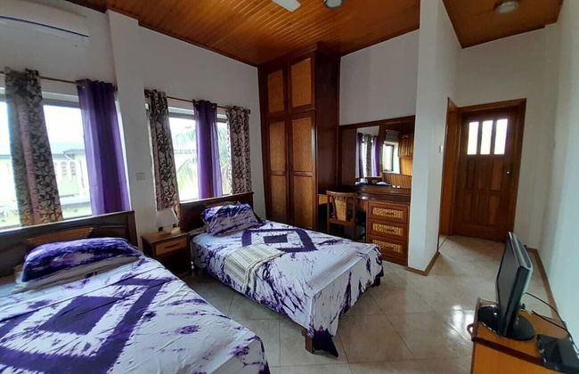 Villa Sankofa - Photo 23