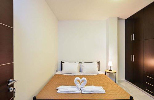 Arieldine Luxury Apartment - Foto 31