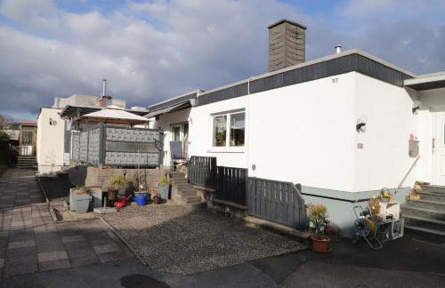 INDIVIDUAL APARTMENTS - Zentrale, ruhige Wohnung in Innenstadt - Küche, Parkplatz, Terrasse, SmartTV, Netflix - Foto 32