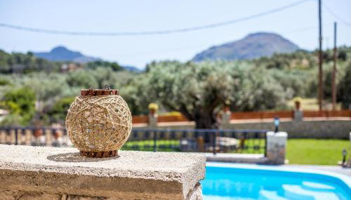 Villa Linda Tsambika Afandou - Foto 3