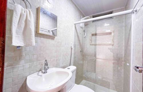 Apartamento, 2 suítes com AR C, 1,5 km da Passarela - Foto 12