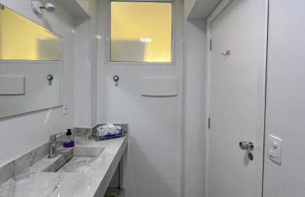 Apart Hotel Bena Flamboyant ap 1- próx ao Shopping Iguatemi e Shopping Galeria - Foto 17