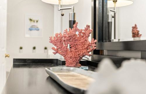 654- Newly Renovated Fabulous 4-Bedroom Pool Home in Watersong Resort, Game Room, Theater Room and More - Foto 28