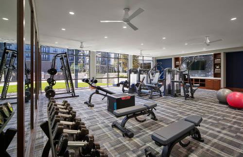 AVE Blue Bell - Short Stay Furnished Apartment - Foto 10