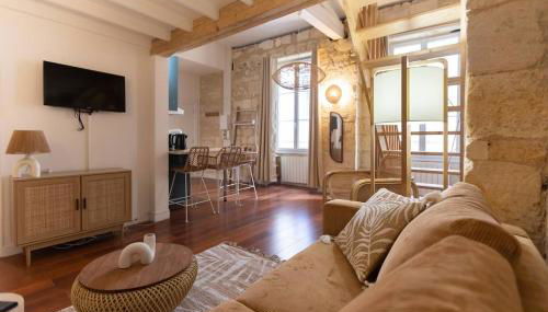 L'élégAnce quartier St Michel - Foto 2