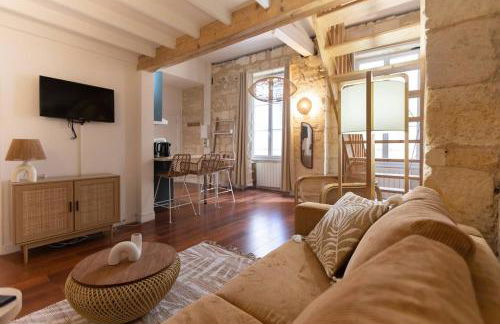 L'élégAnce quartier St Michel - Foto 2