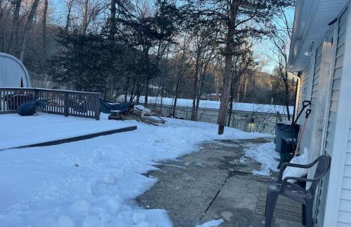 Cheerful two bedroom bungalow near Mountain Creek - Foto 11