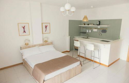 FAVILLA - Lanciano Studios & Apartments - Foto 3