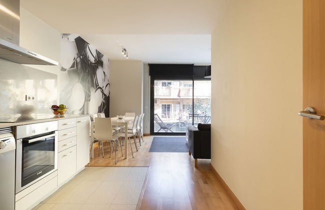 AB Park Güell Apartments - Foto 76