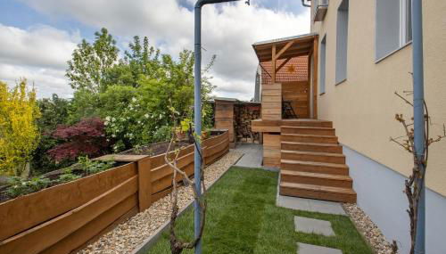 Ferienhaus Abendsonne - Foto 3