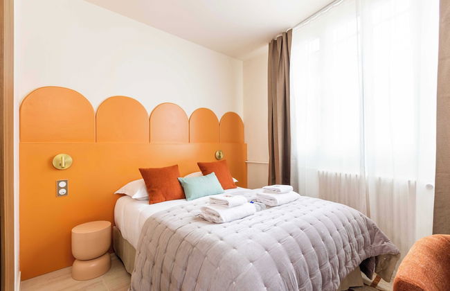 Résidence Paris RECULETTES - Foto 45