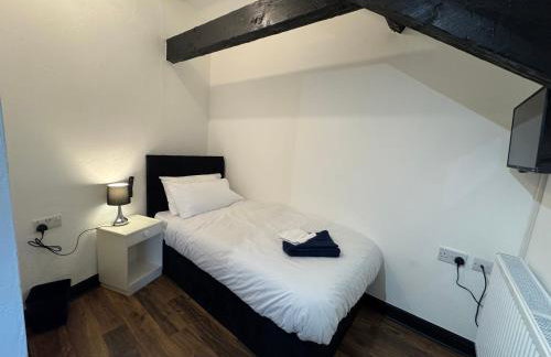 Penrhyn Cottage - Foto 11