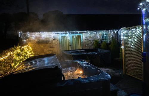 Lily Rose Cottage - Foto 19